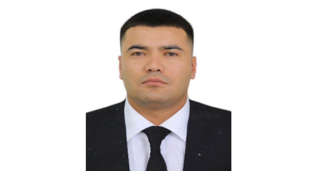 Umarov Alisher Zokirovichning geografiya fanlari bo‘yicha falsafa doktori (PhD) dissertasiya ishi himoyasi to‘g‘risida