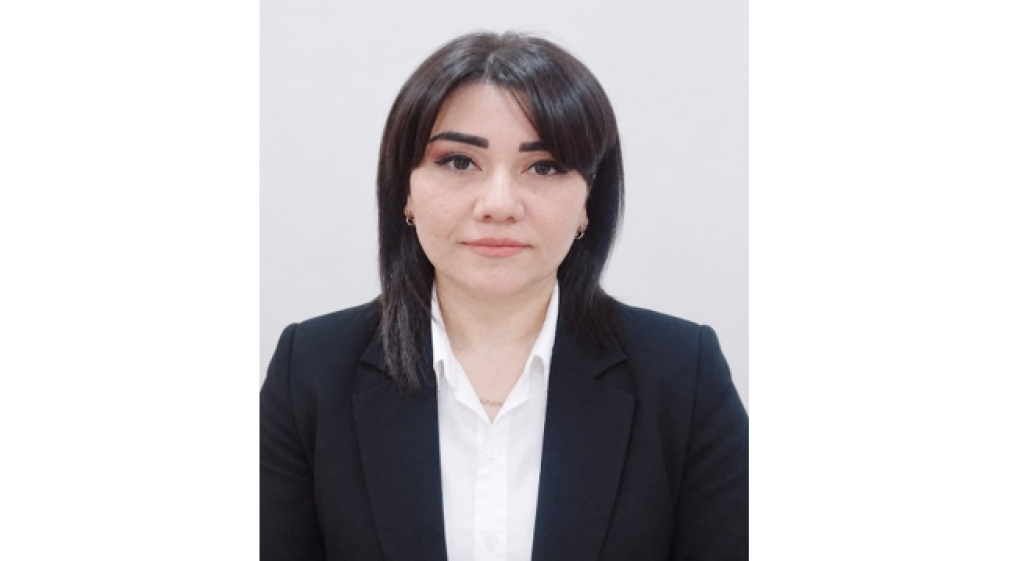 Po‘latova Madina Shavkatovnaning psixologiya fanlari bo‘yicha falsafa doktori (PhD) dissertatsiya ishi himoyasi to‘g‘risida
