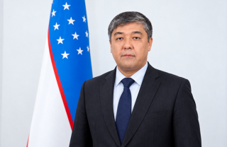Равшанов Нодиржон Бегалиевичнинг иқтисодиёт фанлари бўйича фалсафа доктори (PhD) диссертация иши ҳимояси тўғрисида
