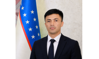 Абдураимов Жаҳонгир Бахтиёр ўғлининг техника фанлари бўйича фалсафа доктори (PhD) диссертация иши ҳимояси тўғрисида