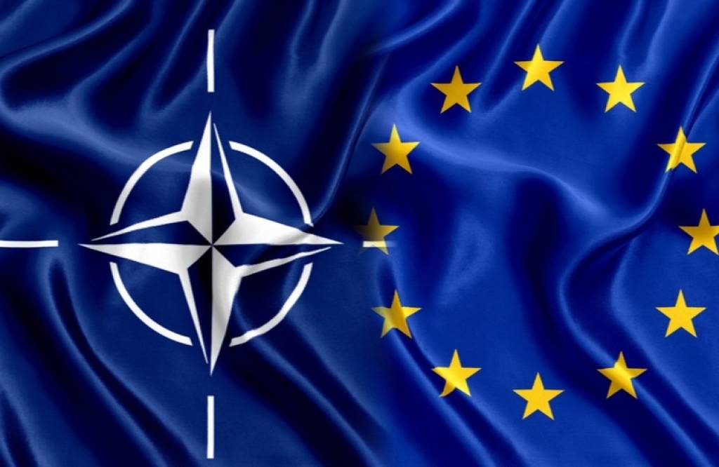 Руководители европейских оборонных и силовых структур соберутся в Брюсселе