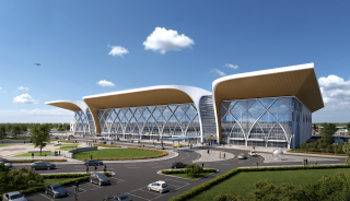 Yangilanayotgan Urganch xalqaro aeroporti qanday imkoniyatlarga ega bo‘ladi?