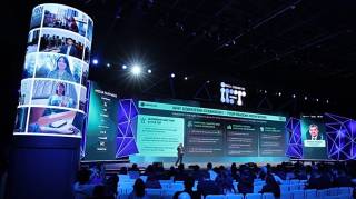 Узбекистан делает ставку на льготы и новые правила, чтобы стать IT-хабом Центральной Азии