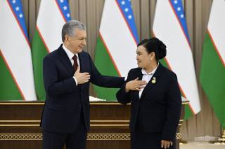 Новые шаги к Дню учителей и наставников