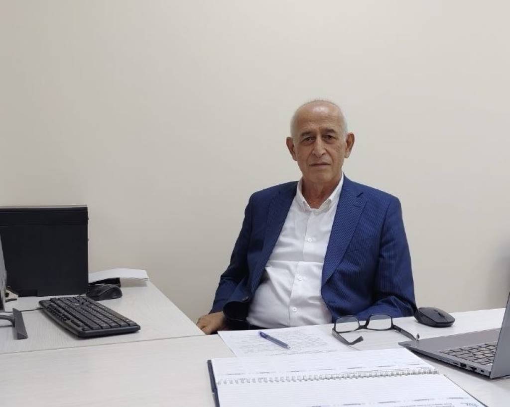 Қосим Тўхтахунов: “Устоз меҳнати шогирднинг мустақил қарорларида давом этади”