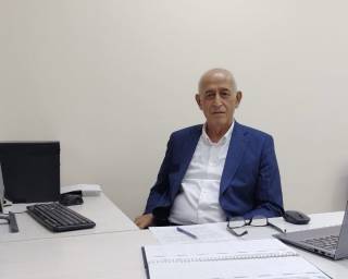 Қосим Тўхтахунов: “Устоз меҳнати шогирднинг мустақил қарорларида давом этади”