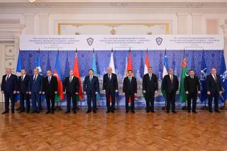 O‘zbekiston Bosh prokurori MDH va SHHT doirasidagi bosh prokurorlar yig‘ilishlarida ishtirok etdi