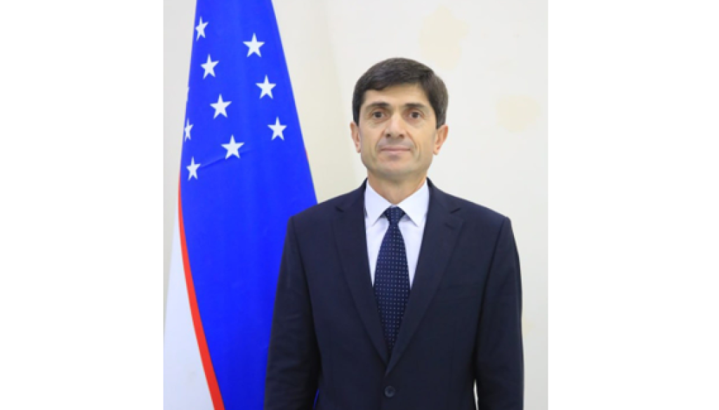 Norboyev Nabijon Narziqulovichning pedagogika fanlari bo‘yicha falsafa doktori (PhD) dissertatsiya ishi himoyasi to‘g‘risida