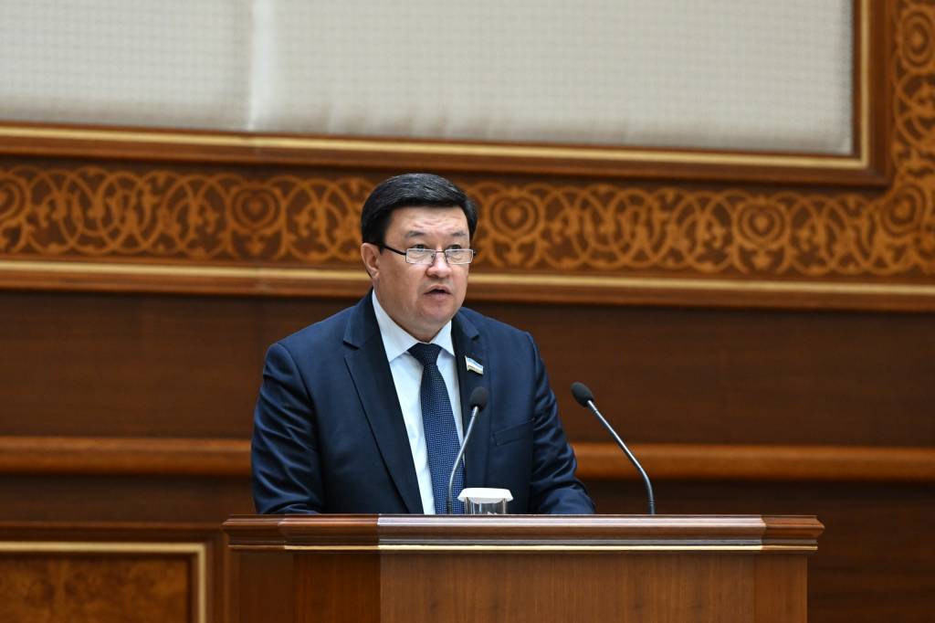 Aholini xavfsiz oziq-ovqat mahsulotlari bilan ta’minlash uchun davlat nazorati kuchaytiriladi