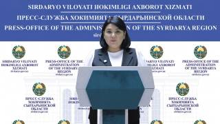 Мурожаатлар самараси амалий натижаларда намоён бўлмоқда
