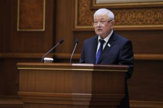 Уюшган жиноятчилик учун жавобгарлик кучайтирилмоқда