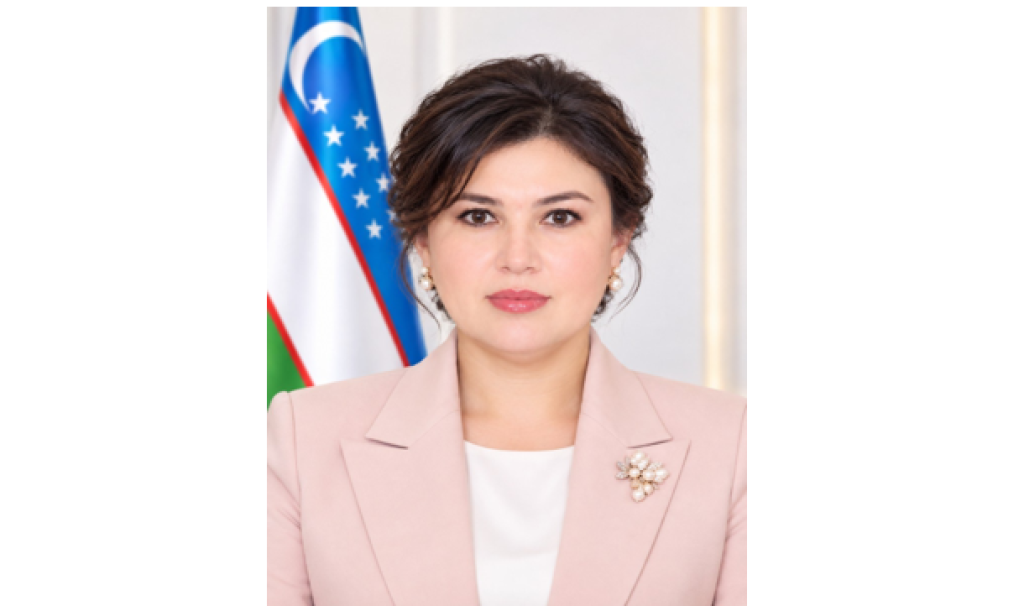 Qosimova Feruza Xursanali qizining filologiya fanlari doktori (DSc) dissertatsiya ishi himoyasi to‘g‘risida