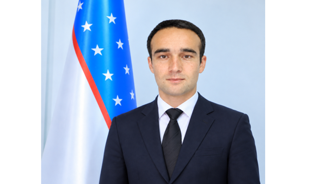 Murodov Javlonbek Zafar o‘g‘lining texnika fanlari falsafa doktori (PhD) dissertatsiya ishi himoyasi to‘g‘risida
