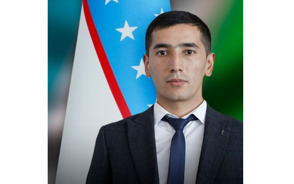 Abdufatayev Sherjaxon Abduazimovichning pedagogika fanlari bo‘yicha falsafa doktori (PhD) dissertatsiya ishi himoyasi to‘g‘risida
