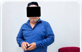"Умра" зиёратини ноқонуний ташкил этишга уриниш ҳолати аниқланди