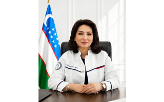 Razikova Gulmira Rustamovnaning tibbiyot fanlari doktori (DSc) dissertatsiya ishi himoyasi to‘g‘risida