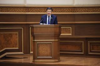 Ветеринария тўғрисидаги қонунчилик Жаҳон савдо ташкилоти қоидаларига мувофиқлаштирилмоқда