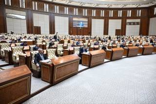 Сув хўжалиги объектларидан фойдаланиш қоидаларини бузганлик учун жавобгарлик кучайтирилади