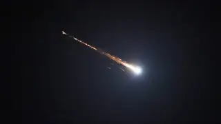 Саудия ракета ва дрон ҳужумини қайтарди