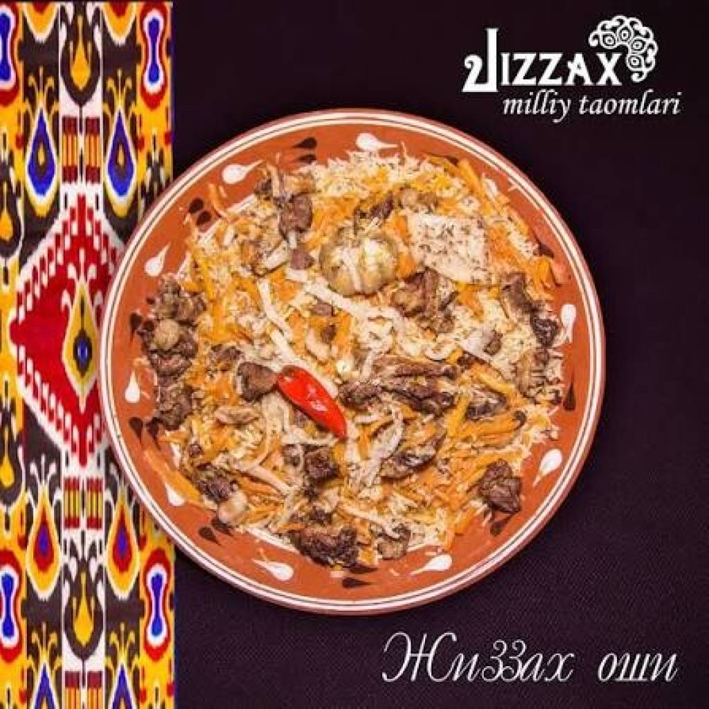 Jizzax turizm-2 Jizzax turizm-2