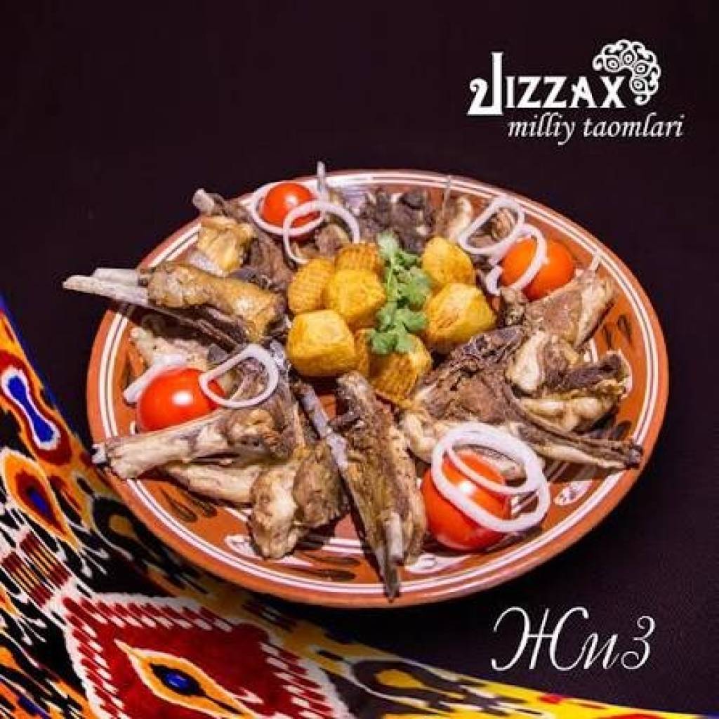 Jizzax turizm-5 Jizzax turizm-5