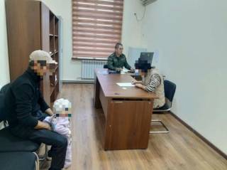 МИБ: оила ярашди, кўнгилда меҳр уйғонди