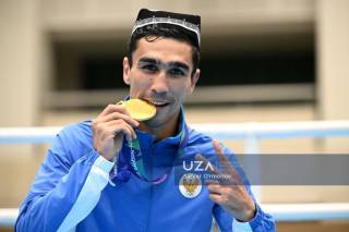 Tatami, dayan va ringni titratgan o‘zbek sportchilarining g‘alabali "to‘foni" va tarixiy zafarlari