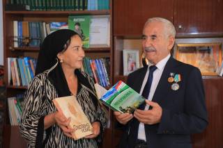 Millatlar do‘stligiga hissa qo‘shayotgan inson