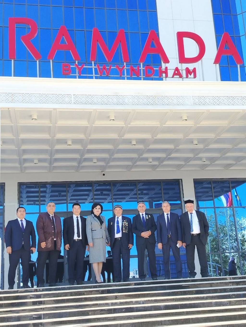 Миллатlarаро totuvlik-5 Миллатlarаро totuvlik-5