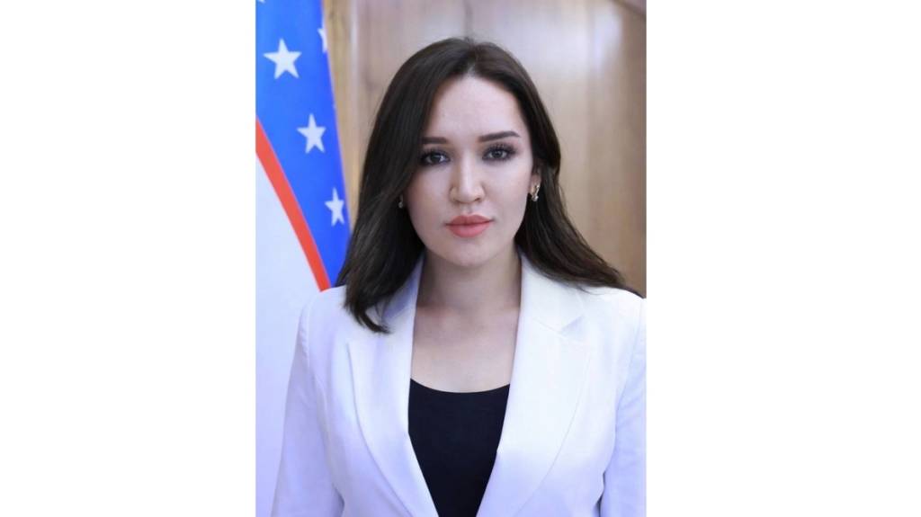 Odilova Mahfuza Ochilovnaning psixologiya fanlari bo‘yicha falsafa doktori (PhD) dissertatsiya ishi himoyasi to‘g‘risida
