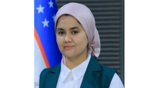 Ziyaudinova Gulnoza Iqboljon qizining filologiya fanlari bo‘yicha falsafa doktori (PhD) dissertatsiya ishi himoyasi to‘g‘risida