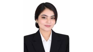 Ergasheva Sug‘diyona Sanjarbek qizining filologiya fanlari bo‘yicha falsafa doktori (PhD) dissertatsiya ishi himoyasi to‘g‘risida