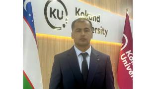 Xolmirzayev Jamshid Naqibillo o‘g‘lining filologiya fanlari bo‘yicha falsafa doktori (PhD) dissertatsiya ishi himoyasi to‘g‘risida