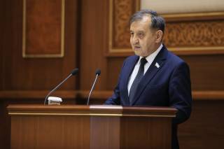Senatda “Ma’muriy tartib-taomillar to‘g‘risida”gi qonun rad etildi