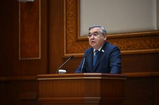 Iqtisodiy hamkorlik tashkiloti Toza energiya markazi ustavi ratifikatsiya qilinmoqda