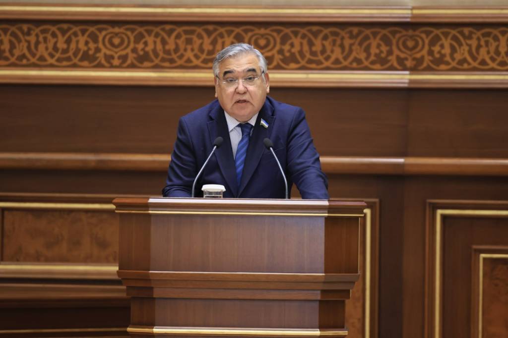 ШҲТнинг Гиёҳвандликка қарши курашиш маркази таъсис этилади