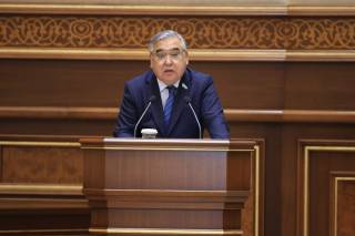 ШҲТнинг Гиёҳвандликка қарши курашиш маркази таъсис этилади
