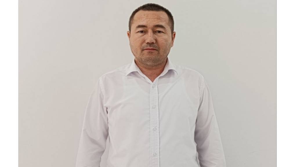 Абдулхакимов Арсен Ренатовичнинг тиббиёт фанлари доктори (DSc) диссертация иши ҳимояси тўғрисида