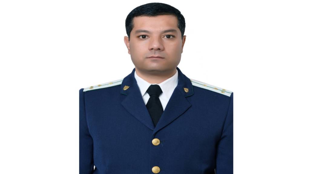 Oblakulov Davlat Oltinboyevichning yuridik fanlar bo‘yicha falsafa doktori (PhD) dissertatsiya ishi himoyasi to‘g‘risida