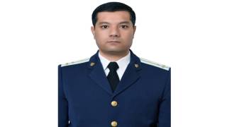 Oblakulov Davlat Oltinboyevichning yuridik fanlar bo‘yicha falsafa doktori (PhD) dissertatsiya ishi himoyasi to‘g‘risida