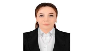 Ibodullayeva Dinora Bahramjanovnaning filologiya fanlari bo‘yicha falsafa doktori (PhD) dissertatsiya ishi himoyasi to‘g‘risida