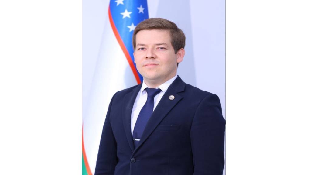 Yo‘ldoshev Sarvarbek Uktamboy o‘g‘lining pedagogika fanlari bo‘yicha falsafa doktori (PhD) dissertatsiya ishi himoyasi to‘g‘risida