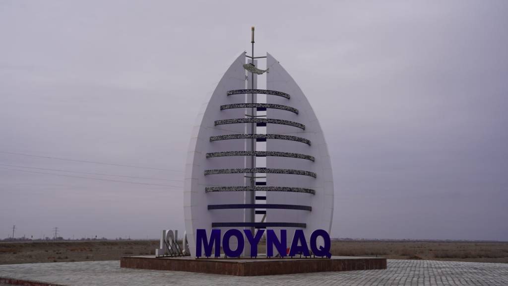 Мўйноқда бир кун: маҳаллалар, бандлик ва аҳоли мурожаати