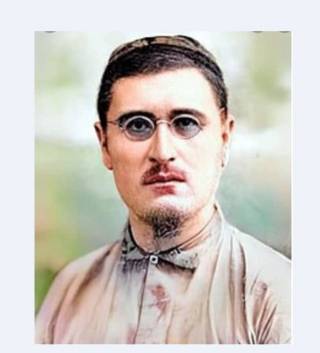 Чўлпон – юрт, миллат озодлиги курашчиси