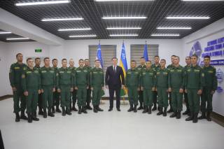 Касбга ўқитиш ва олий ўқув юртига тайёрлаш марказлари фойдаланишга топширилди