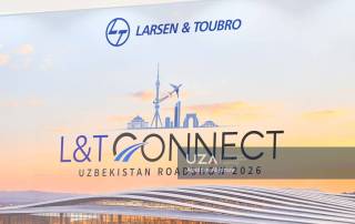 Yangi Toshkent aeroporti zamonaviy O‘zbekistonning ramzlaridan biriga aylanadi