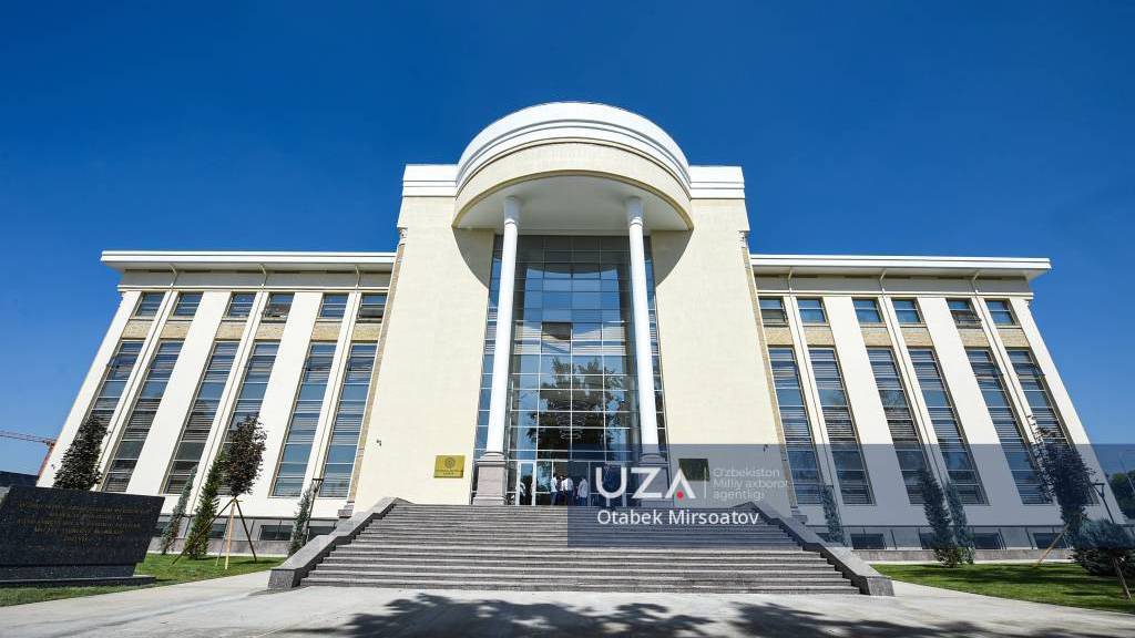 O‘zbekistonda nechta shifoxona bor?