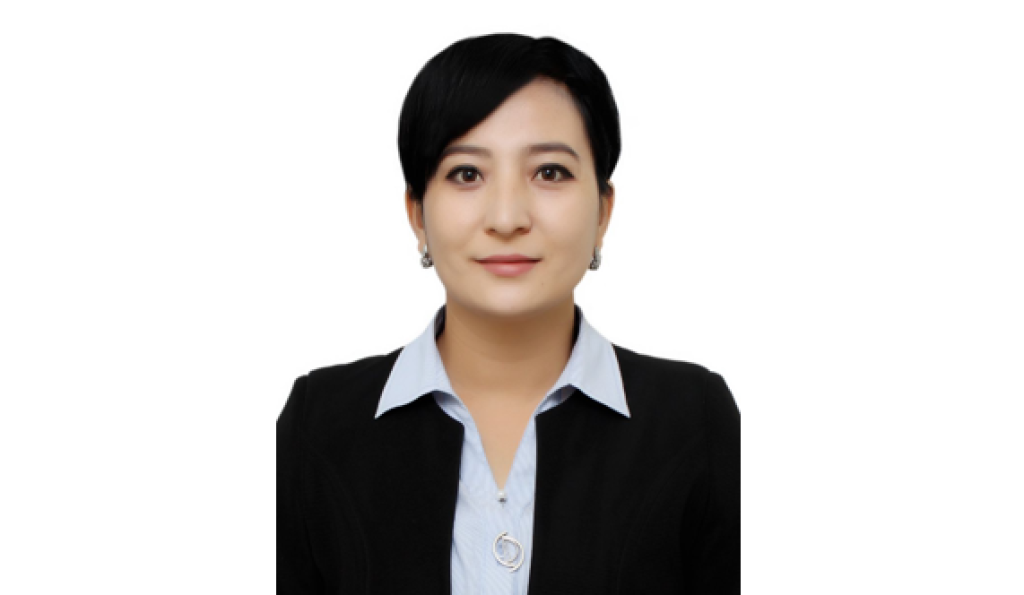 Xolyigitova Baxor Kimsanboyevnaning pedagogika fanlari bo‘yicha falsafa doktori (PhD) dissertatsiya ishi himoyasi to‘g‘risida
