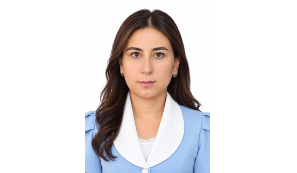 Elmurodova Nigora Jobir qizining tarix fanlari bo‘yicha falsafa doktori (PhD) dissertatsiya ishi himoyasi to‘g‘risida