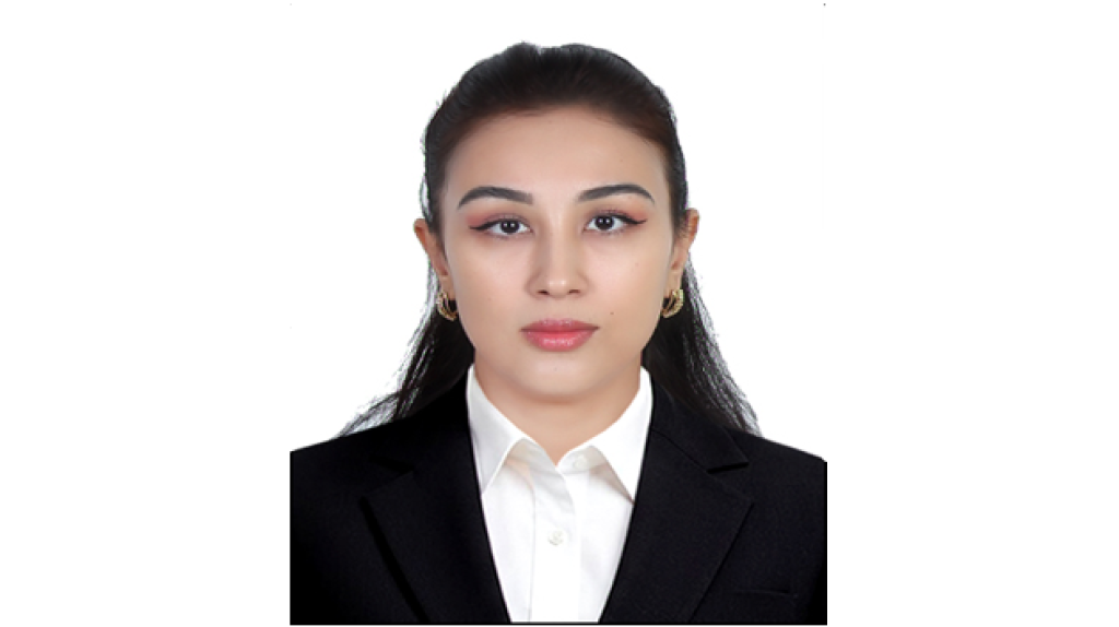 Xamrayeva Malikaxon G‘ayrat qizining filologiya fanlari bo‘yicha falsafa doktori (PhD) dissertatsiya ishi himoyasi to‘g‘risida